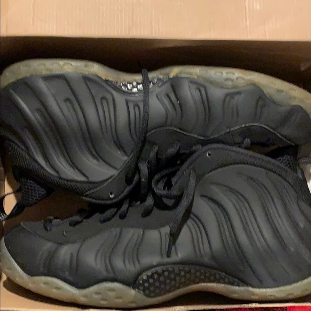 Nike formposite one